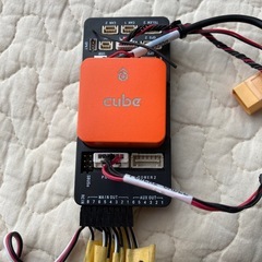 CubePilot Px4 の画像