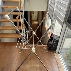 洗濯ハンガー　洗濯干しの画像