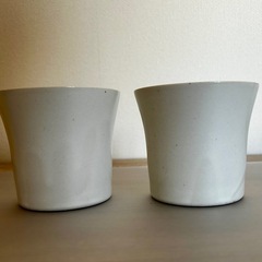 【終了】食器　２つセットの画像