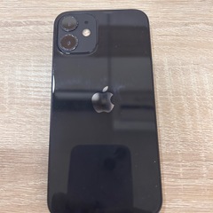 早い者勝ち　iPhone12 mini 256GB  simフリーの画像