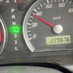 まだ決まってません！！車検2年付き！JB23ジムニー　６型AT車お譲りします！の画像