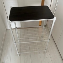 収納棚(無料でどうぞ)の画像