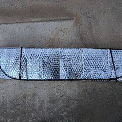 自動車　シェードの画像