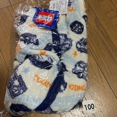 トミカモコモココート&GU baby半袖新品未開封の画像