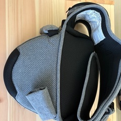 ヒップシートの画像