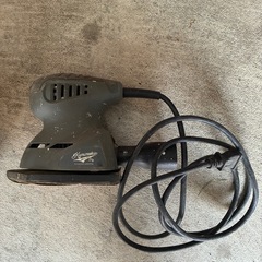 AC  コーナー　サンダー　カインズの画像