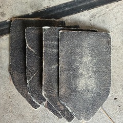 AC  コーナー　サンダー　カインズの画像