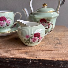 ティーセットの画像