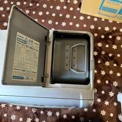 ダイニチブルーヒーターの画像