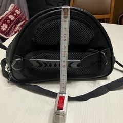 新品　kawaraki  テールバッグの画像