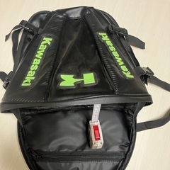 新品　kawaraki  テールバッグの画像