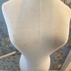 マネキン　トルソー　Mの画像