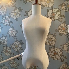 マネキン　トルソー　Mの画像