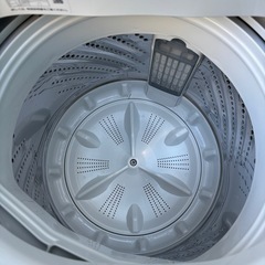 NA-F5B3 Panasonic 有料配送可の画像