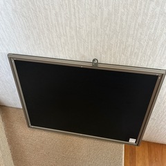 スケジュールボードの画像