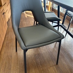 ヤマダ IDC取り扱い ガリシア レイラ ダイニングセット
の画像