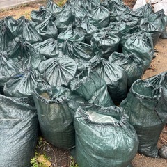 麦飯石　1kg500円❗️の画像