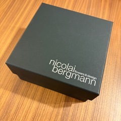 ニコライバーグマン　プリザーブドフラワーの画像