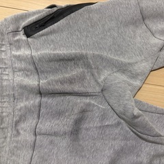 NIKE ジョガーパンツの画像