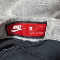 NIKE ジョガーパンツの画像