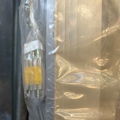 アルミドアガラス無しの画像