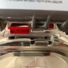 ⚠️ジャンク⚠️dyson v8 slim fluffy+の画像