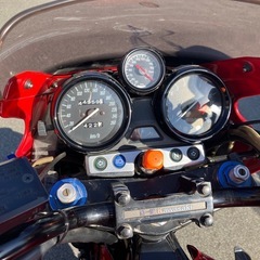 カワサキ　ZRX1200R　の画像