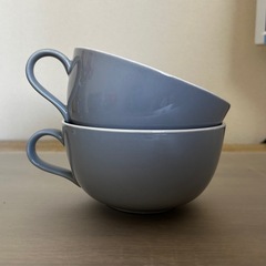 Francfranc 食器　２枚セットの画像