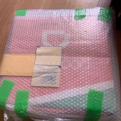 デリバリーバック2個SET DIDIの画像