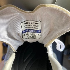 MIZUNOモナルシーダ　幅広サッカースパイク　26.0cm4E　の画像