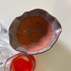 琉球グラス　 泡盛グラス　セットの画像