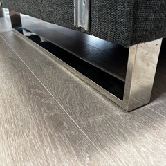 東京インテリア　カウチソファの画像