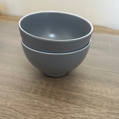 【終了】Francfranc 食器　２枚セットの画像