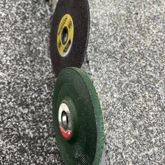 ② グラインダー/ベビーサンダー/ラジェットの画像