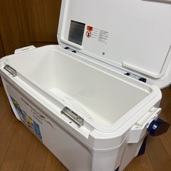 シマノ・クーラーボックスの画像