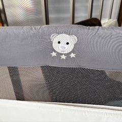 アップリカ　ココネルエアーの画像