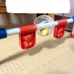 ベビージム   ミッフィーの画像