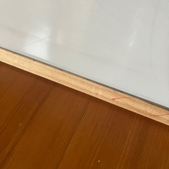 ニトリ　ホワイトボードの画像