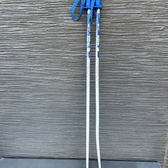 ジュニアスキーセットの画像