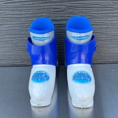 ジュニアスキーセットの画像