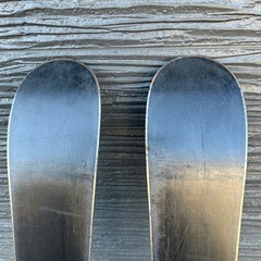 ジュニアスキーセットの画像