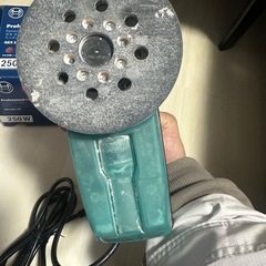 ボッシュ　ポリッシャーの画像