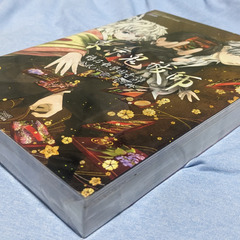 ゲーム攻略本Portable（PSP）東京鬼祓師 鴉乃杜學園奇譚 公式パーフェクトガイドの画像