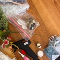 ドールハウス作成キットの画像