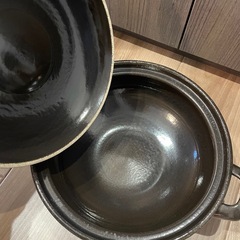 土鍋の画像