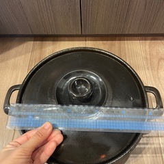 土鍋の画像