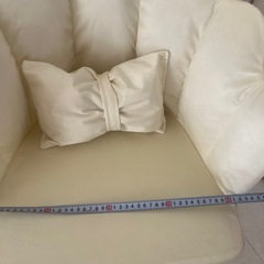 [決定しました。新品]ダイニングチェア4脚の画像