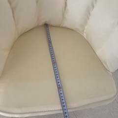 [決定しました。新品]ダイニングチェア4脚の画像