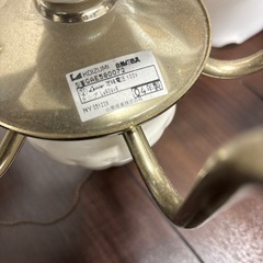 シャンデリアの画像