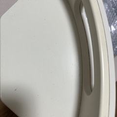 受付中止してます※差し上げます。横浜市泉区引き取り限定　ファンヒーターの画像